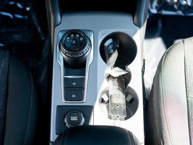 Certified 2023 Ford Bronco Sport Big Bend w/ Convenience Package image 19