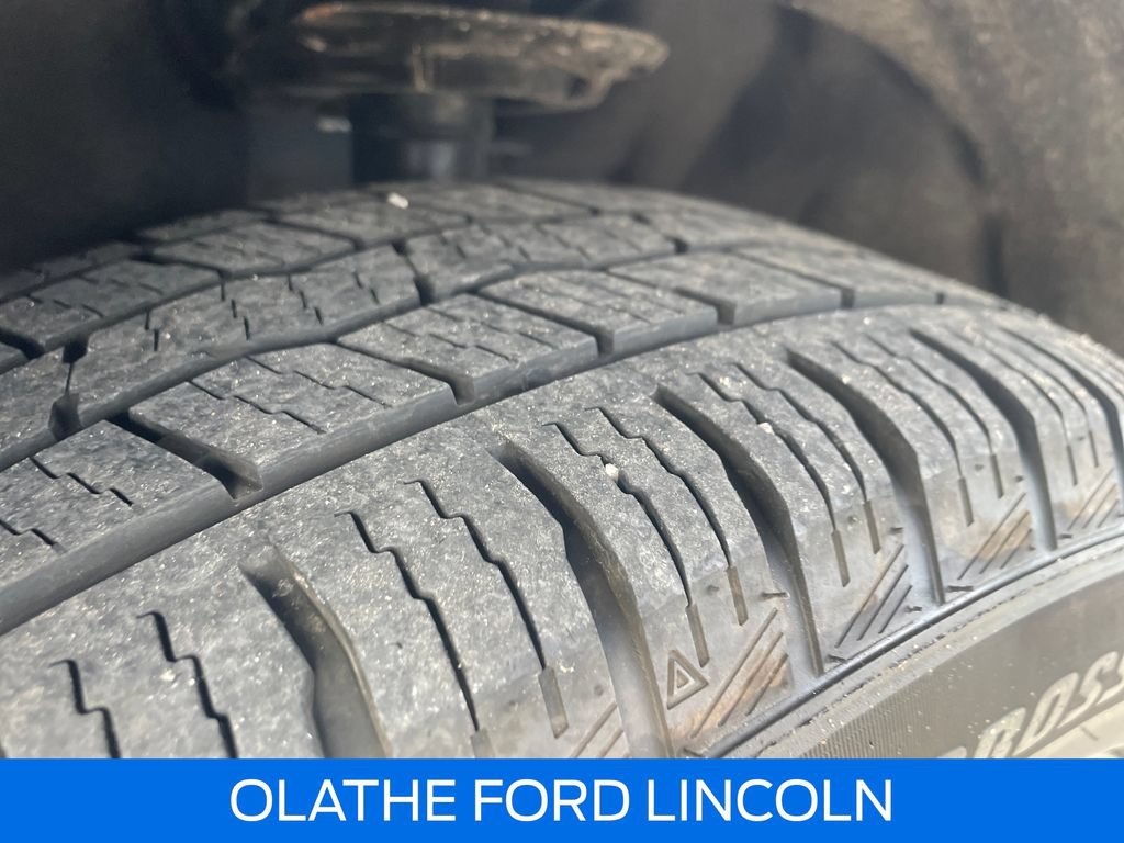 Certified 2023 Ford Escape ST-Line Elite w/ Premium Technology Package AWD/4WD image 28