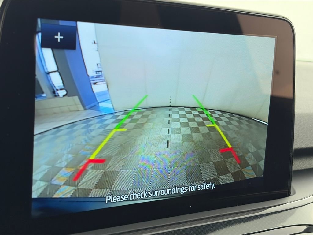 Certified 2025 Ford Escape ST-Line Select image 20