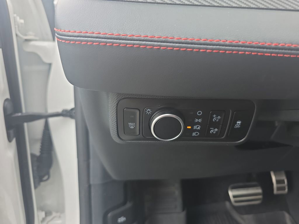 Certified 2025 Ford Mustang Mach-E Premium w/ Sport Appearance Package RWD image 18