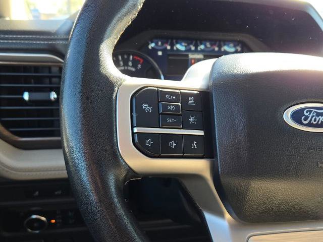 Certified 2023 Ford Expedition Max Limited image 35