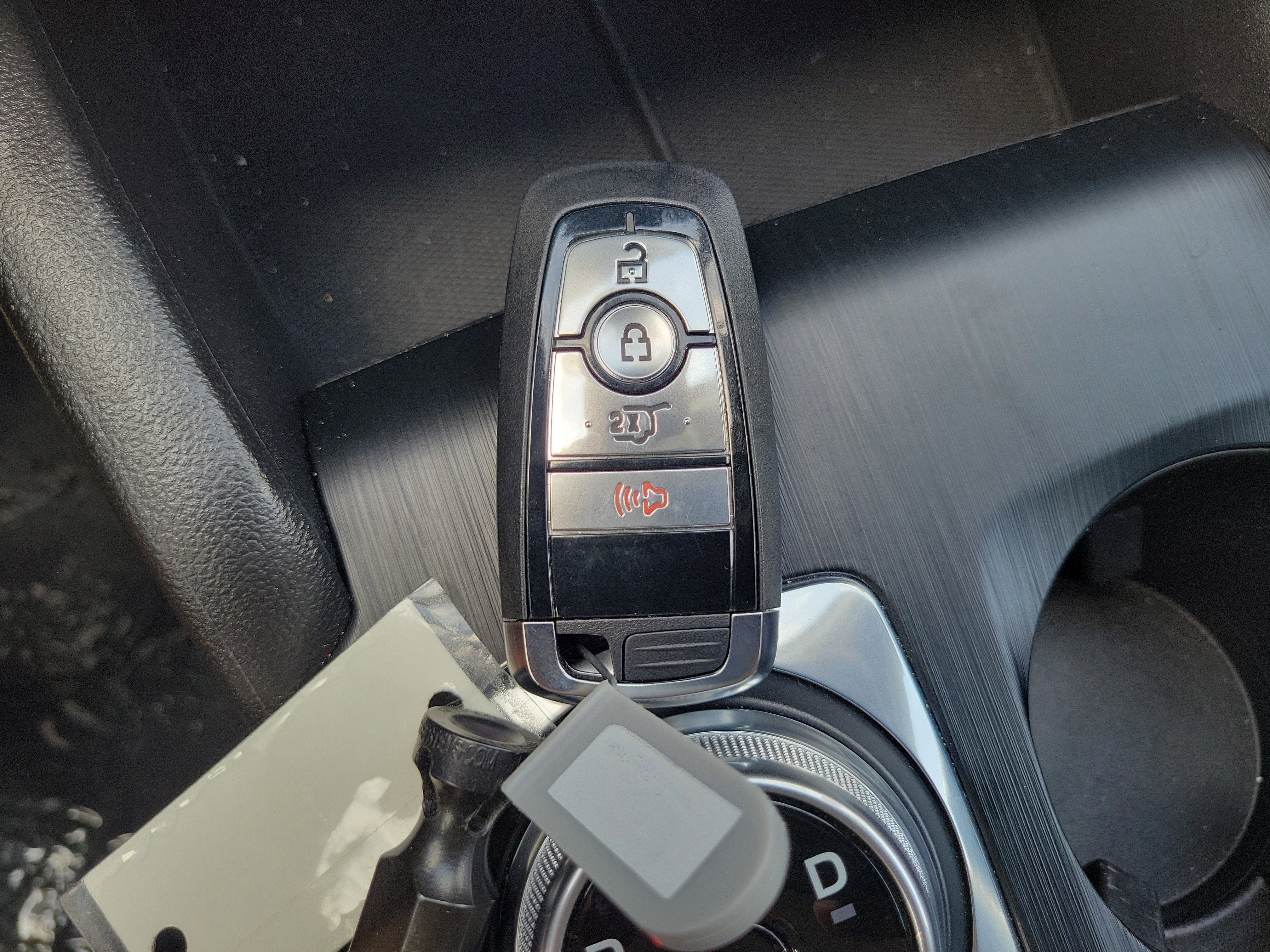 Certified 2024 Ford Escape Active w/ Tech Pack #1 FWD image 30