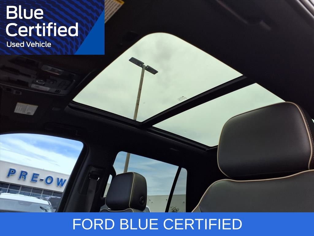Used 2022 Chevrolet Tahoe Premier w/ Texas Edition RWD image 13