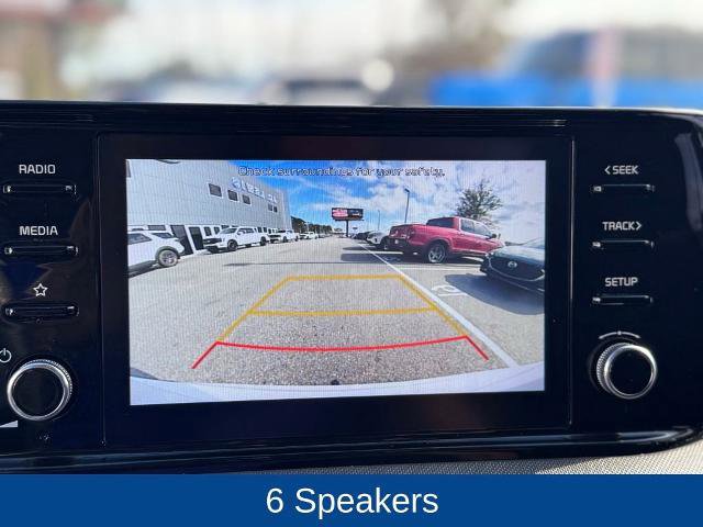 Used 2021 Kia K5 LXS image 18