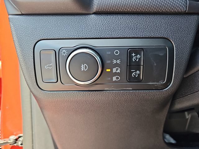 Certified 2024 Ford Bronco Sport Outer Banks AWD/4WD image 31
