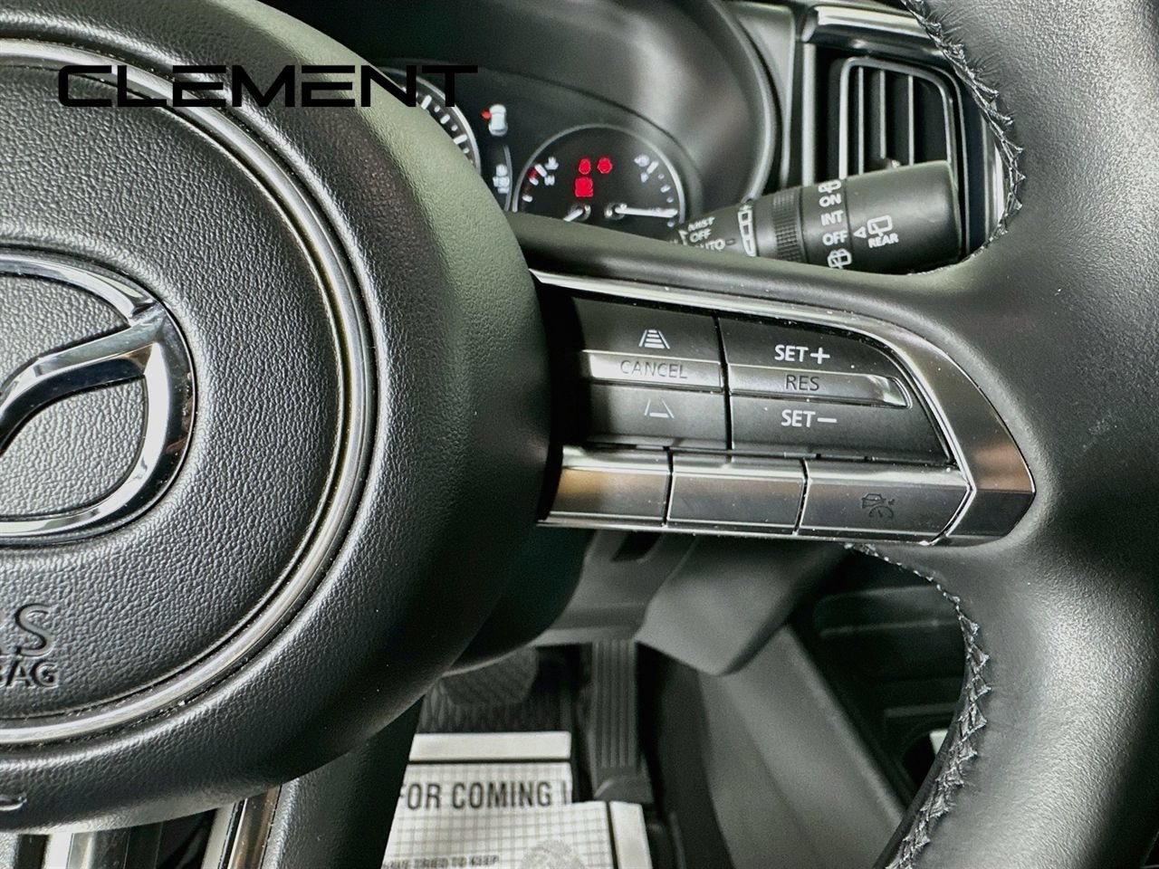 Used 2025 MAZDA CX-50 AWD 2.5 S w/ Premium Plus Pkg image 17