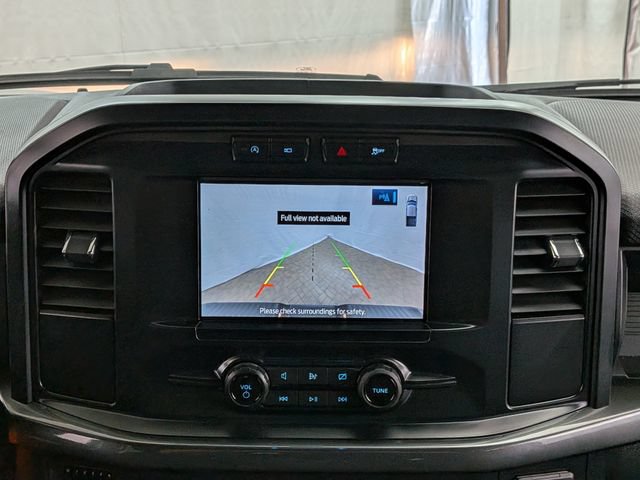 Certified 2023 Ford F150 XL w/ STX Appearance Package AWD/4WD image 34