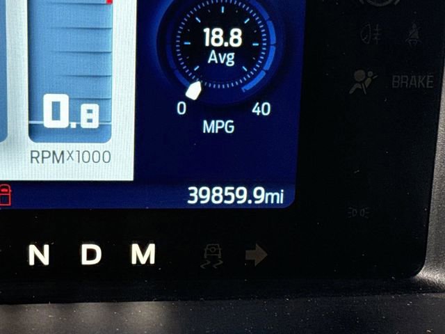 Certified 2023 Ford Bronco Badlands image 44