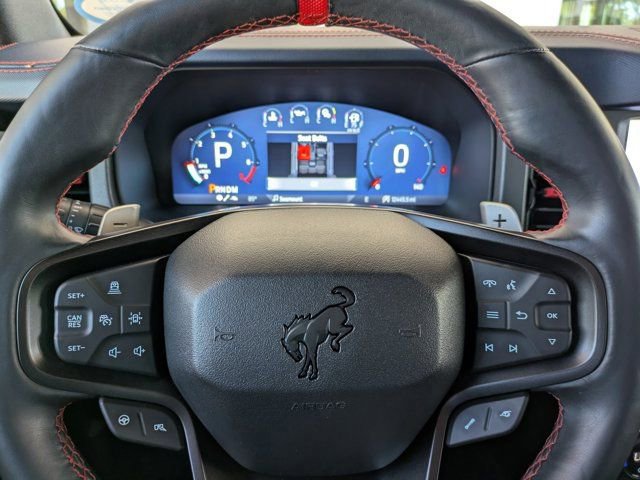 Certified 2024 Ford Bronco Raptor image 23