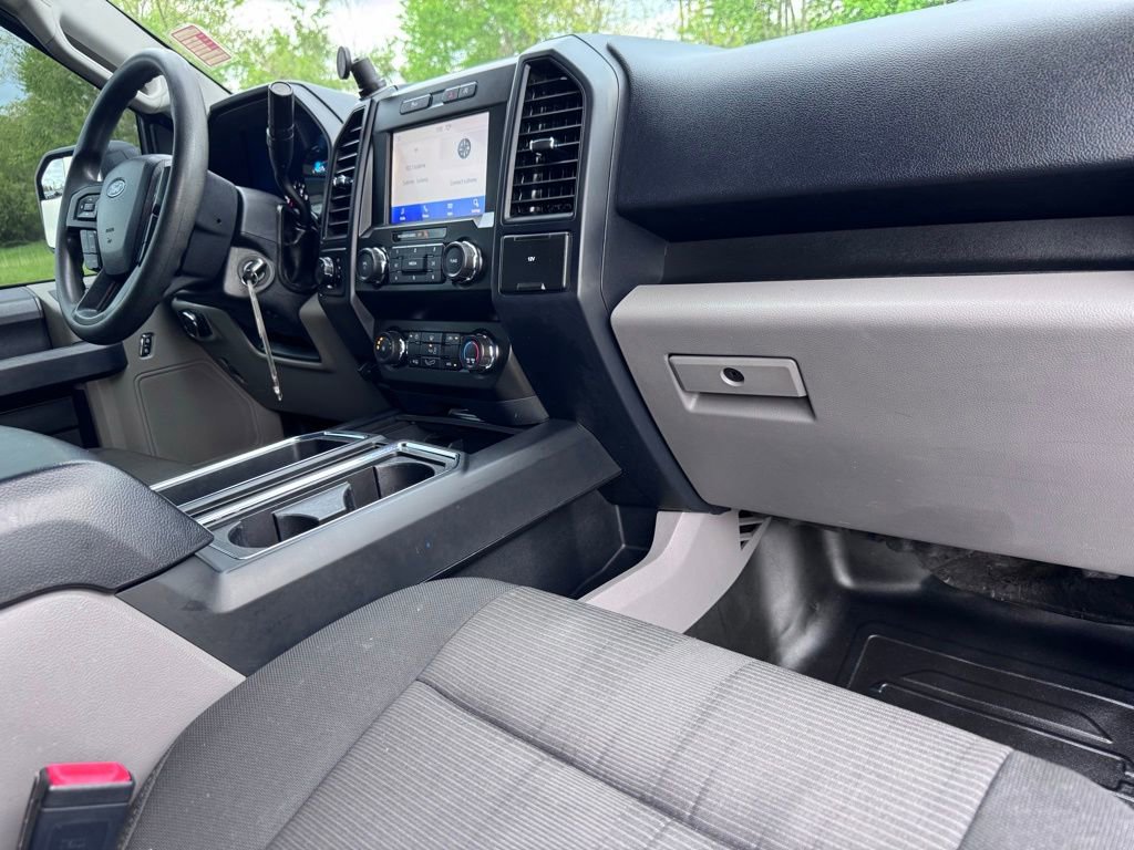 Certified 2020 Ford F150 XL w/ Equipment Group 101A Mid AWD/4WD image 18