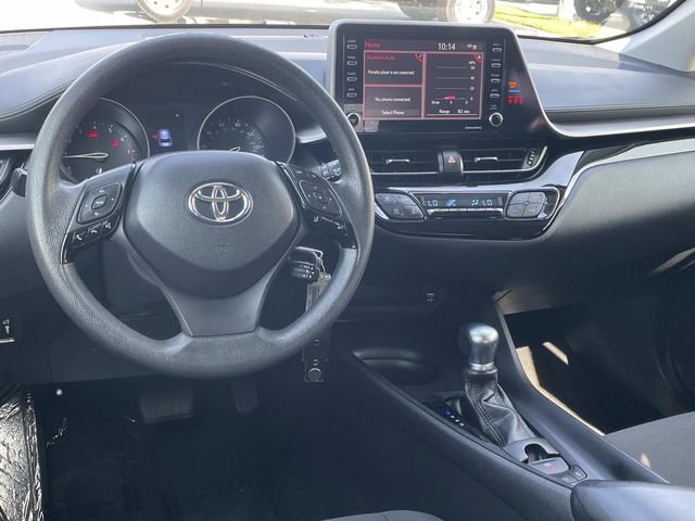 Used 2021 Toyota C-HR LE image 7