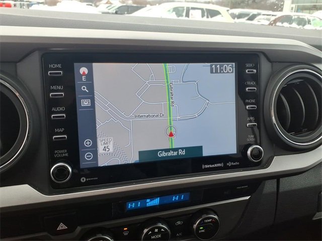 Used 2023 Toyota Tacoma 4x4 Double Cab image 17