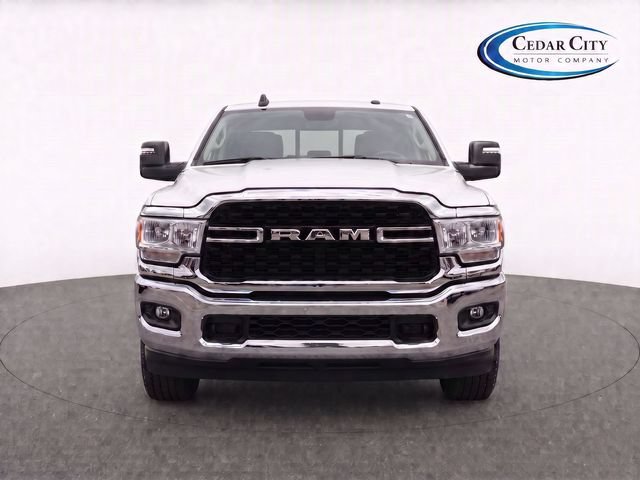 Used 2023 RAM 2500 Big Horn w/ Level 1 Equipment Group AWD/4WD image 5