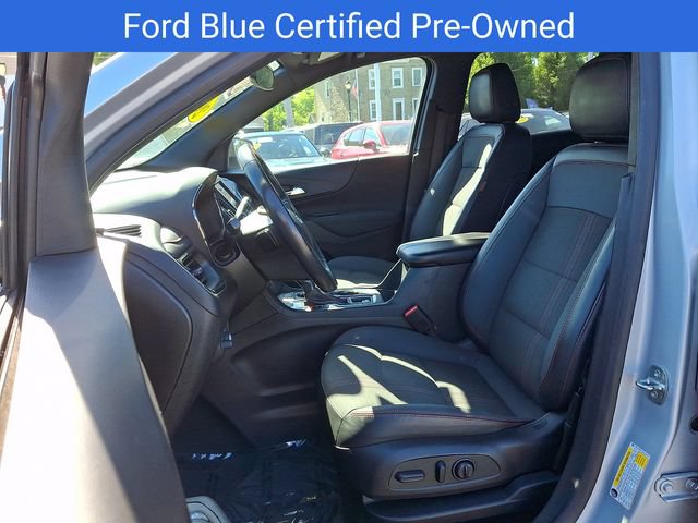 Used 2022 Chevrolet Equinox RS AWD/4WD image 13