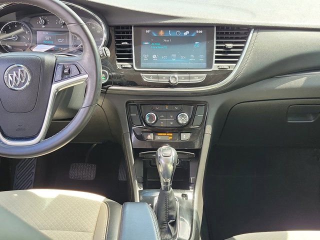 Used 2017 Buick Encore Preferred image 19