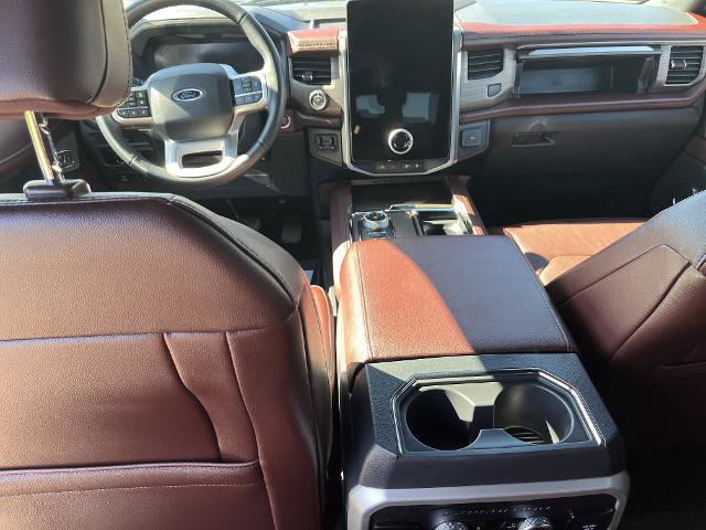 Certified 2024 Ford Expedition Limited AWD/4WD image 9