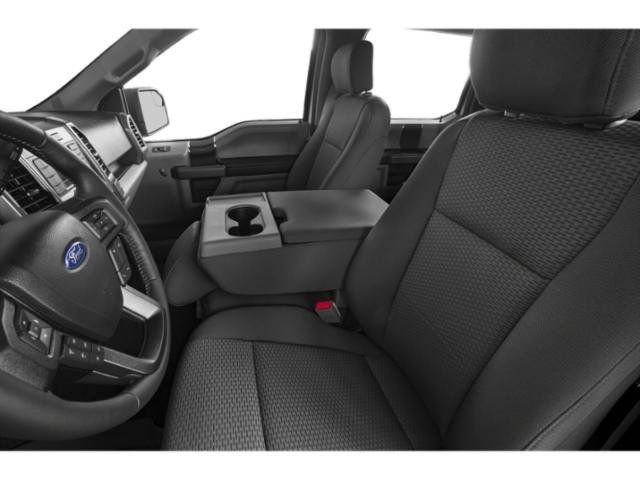 Certified 2020 Ford F150 XLT w/ Equipment Group 302A Luxury AWD/4WD image 9