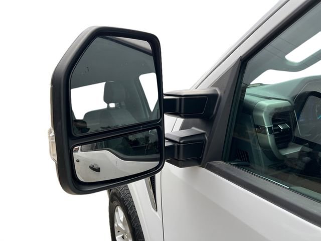 Certified 2022 Ford F150 XLT w/ Equipment Group 301A Mid AWD/4WD image 19