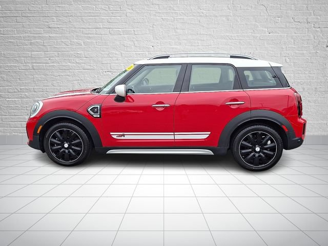 Used 2024 MINI Cooper Countryman S AWD/4WD image 7