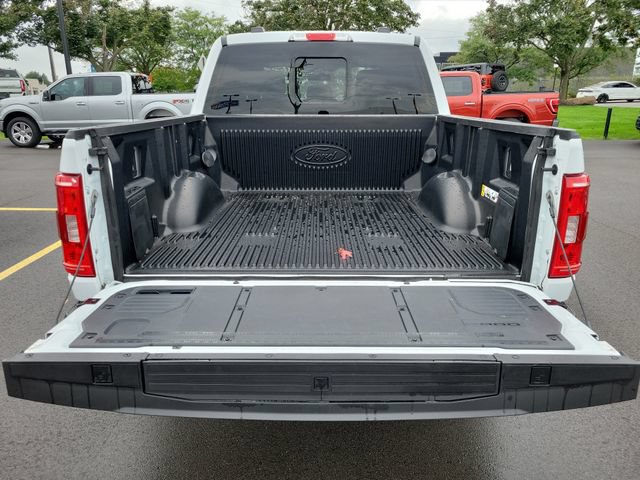 Certified 2023 Ford F150 XLT w/ Equipment Group 302A High AWD/4WD image 31