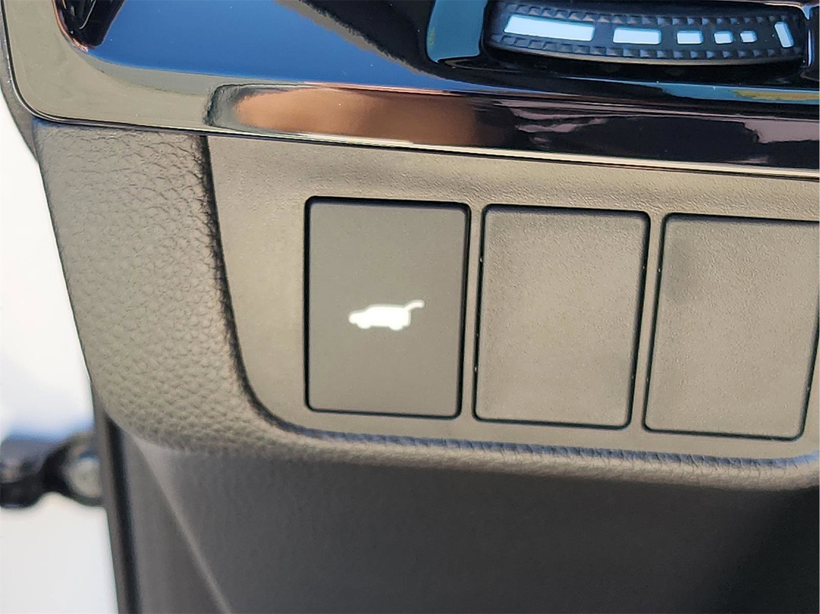 Used 2026 Honda CR-V Sport Touring image 26