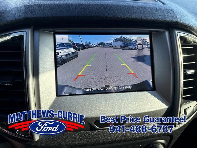 Certified 2023 Ford Ranger XLT w/ Equipment Group 302A High AWD/4WD image 22