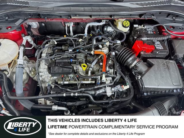 Certified 2022 Ford Escape SE w/ Convenience Package image 29