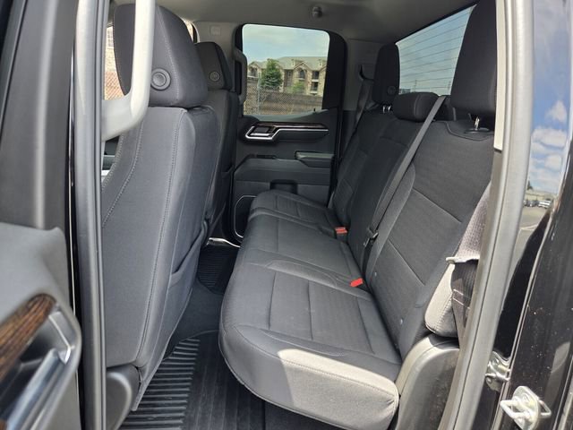 Used 2025 GMC Sierra 1500 Elevation AWD/4WD image 10