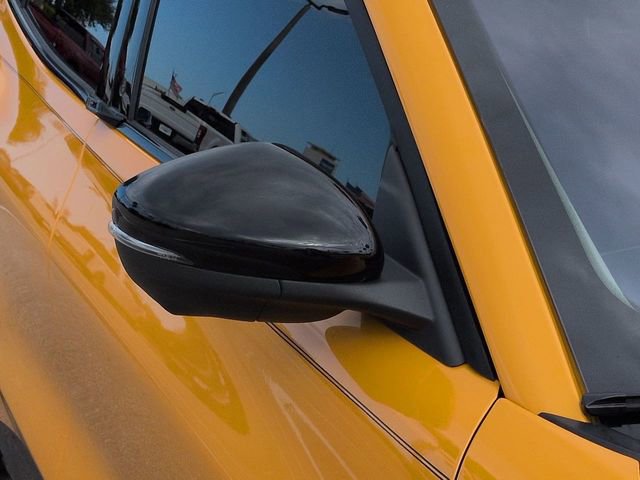 Certified 2023 Ford Mustang Mach-E Premium RWD image 12
