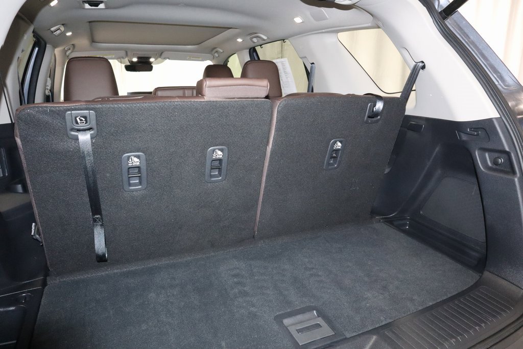 Used 2025 Honda Pilot Elite image 15