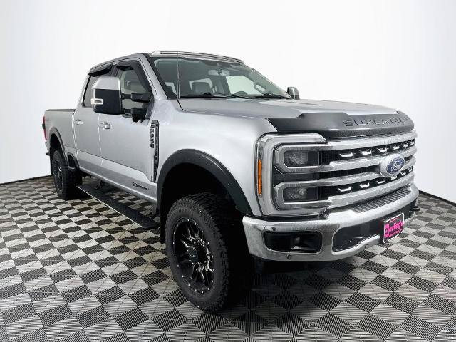 Certified 2023 Ford F250 Lariat w/ Lariat Ultimate Package