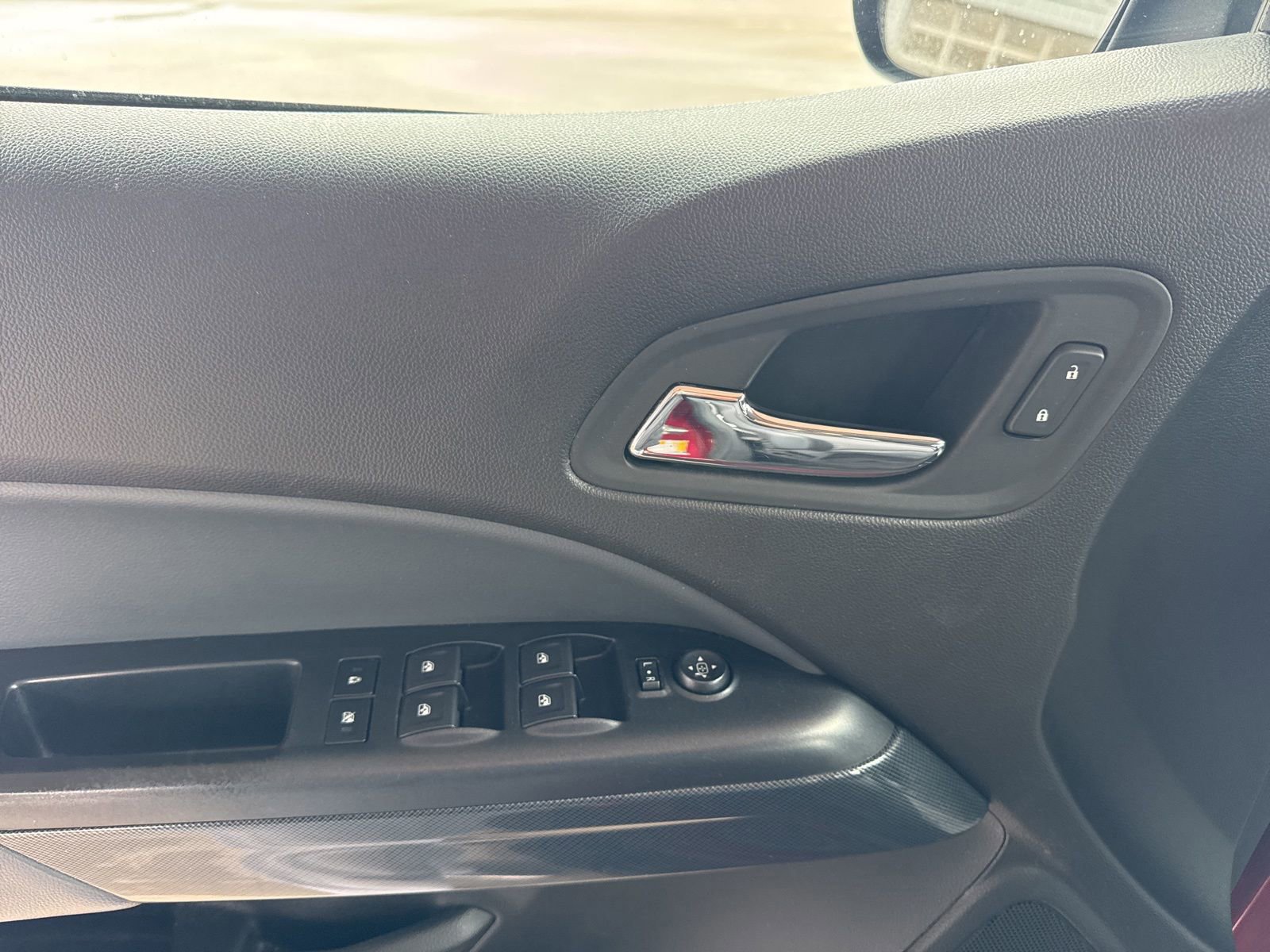 Used 2017 Chevrolet Colorado Z71 image 28