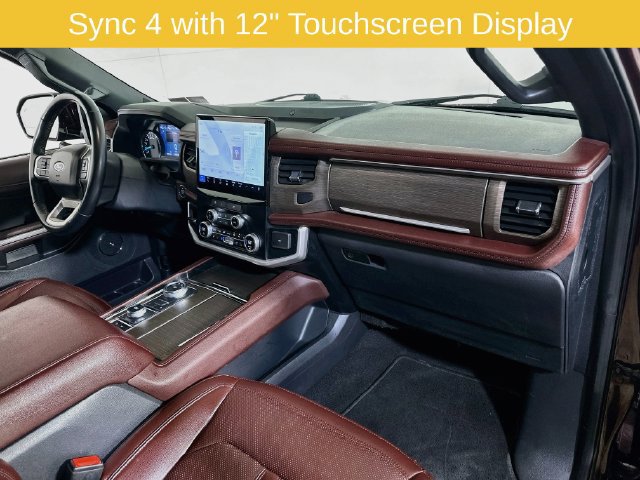 Certified 2024 Ford Expedition Limited AWD/4WD image 14