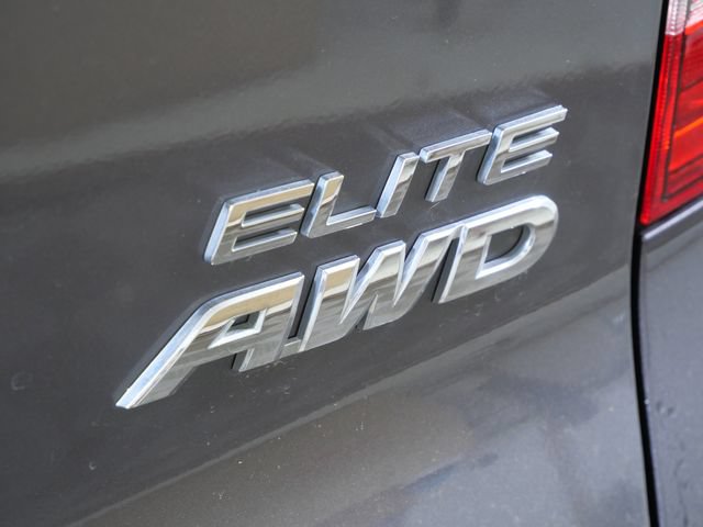 Used 2020 Honda Pilot Elite image 10