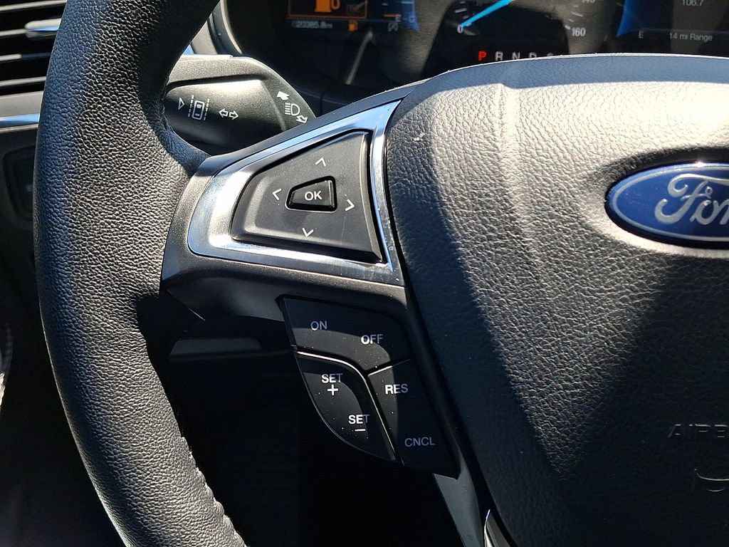 Certified 2024 Ford Edge Titanium AWD/4WD image 20