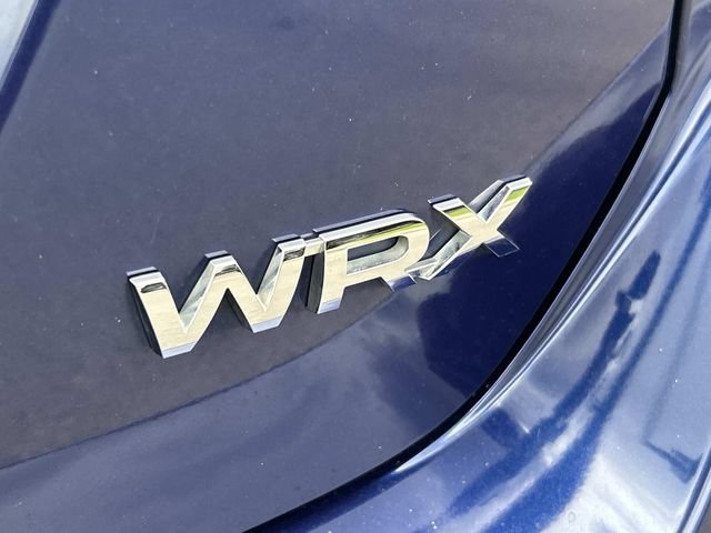 Used 2017 Subaru WRX Limited AWD/4WD image 12