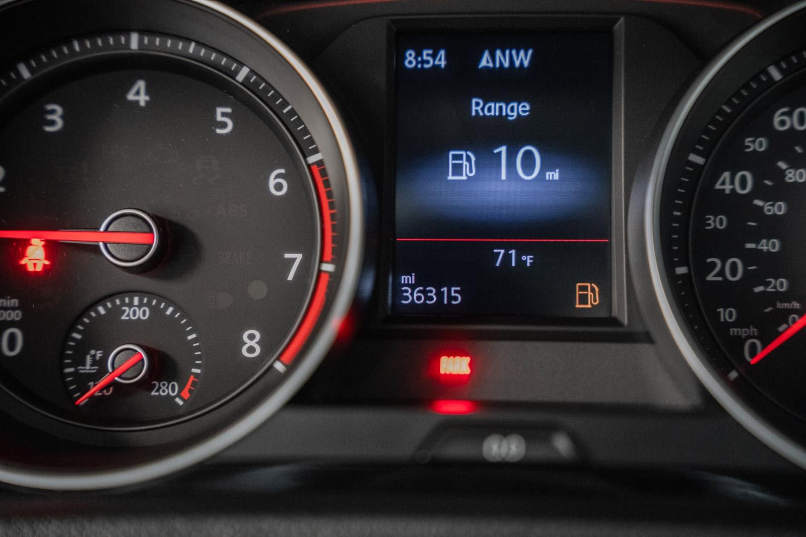 Used 2019 Volkswagen GTI Autobahn image 50