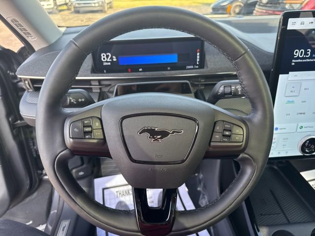 Certified 2023 Ford Mustang Mach-E Premium image 14