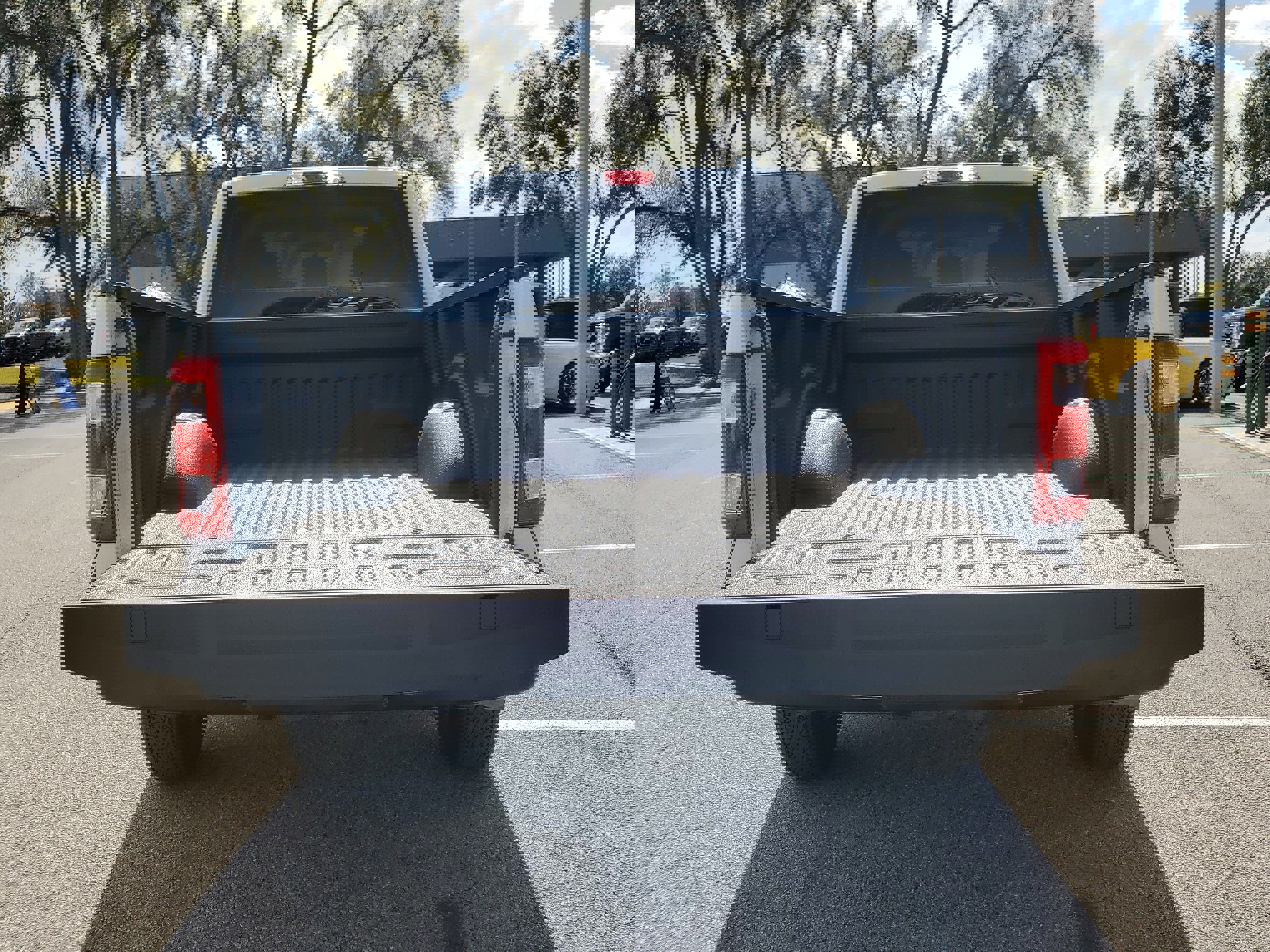 Certified 2023 Ford F150 XL image 10