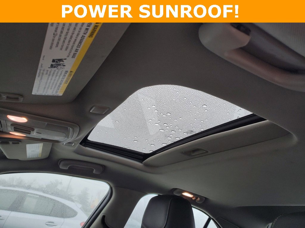 Used 2018 Cadillac ATS 2.0T AWD Sedan image 13