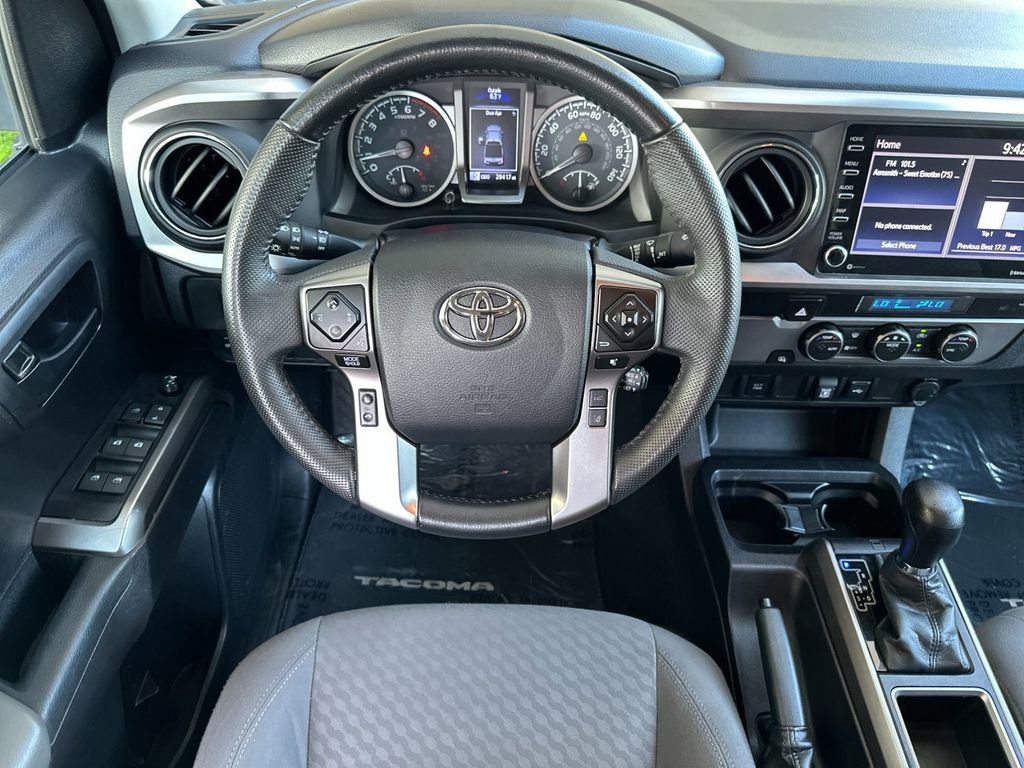 Used 2023 Toyota Tacoma SR5 RWD image 13