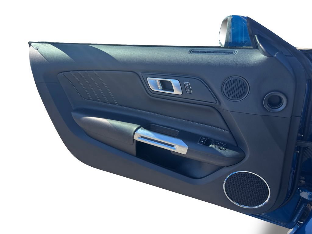 Certified 2022 Ford Mustang GT Premium image 17