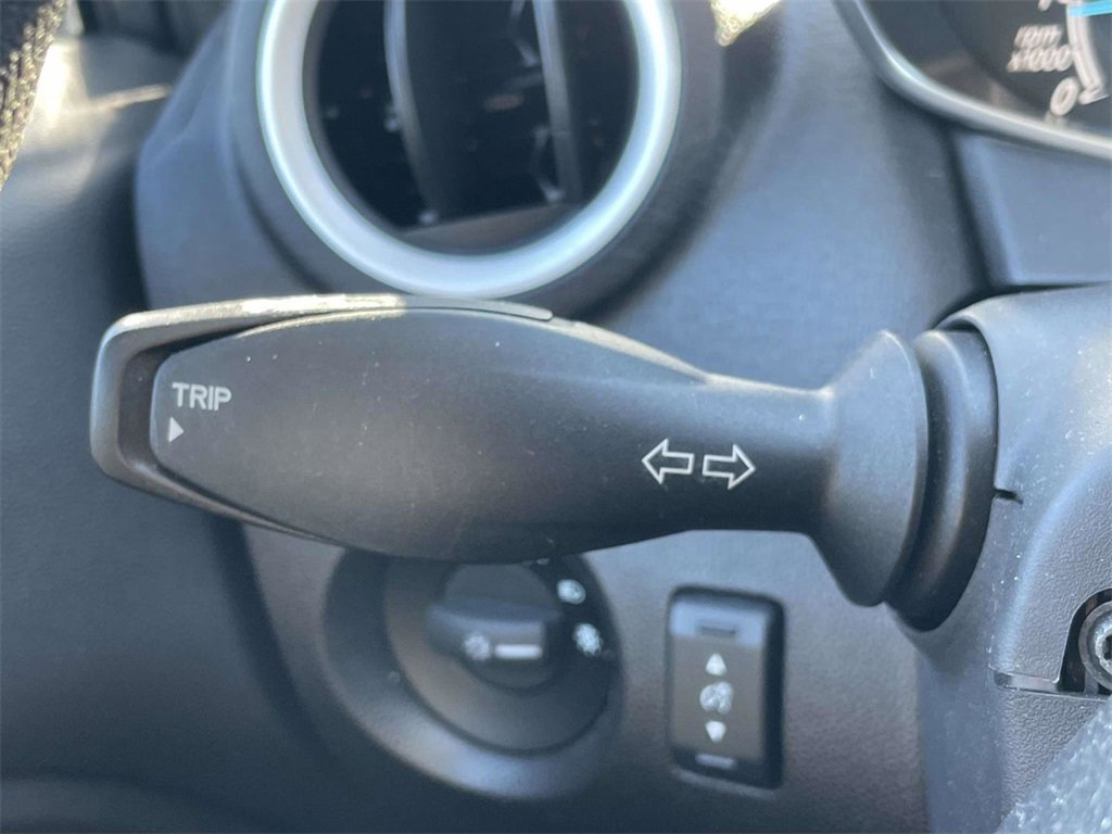 Certified 2018 Ford Fiesta SE image 26