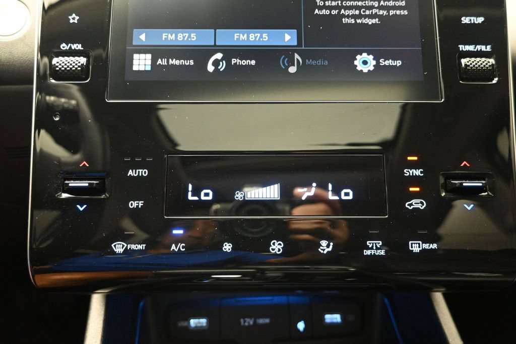 Used 2022 Hyundai Tucson SEL w/ Convenience + Premium Package AWD/4WD image 27