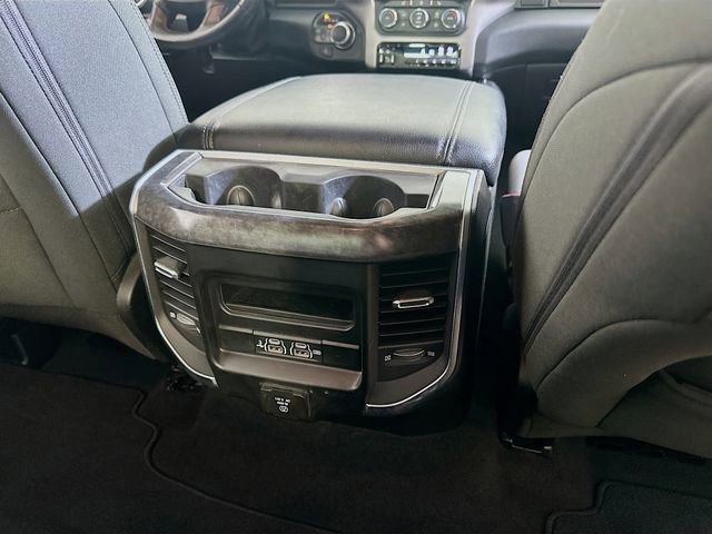 Used 2019 RAM 1500 Big Horn image 21