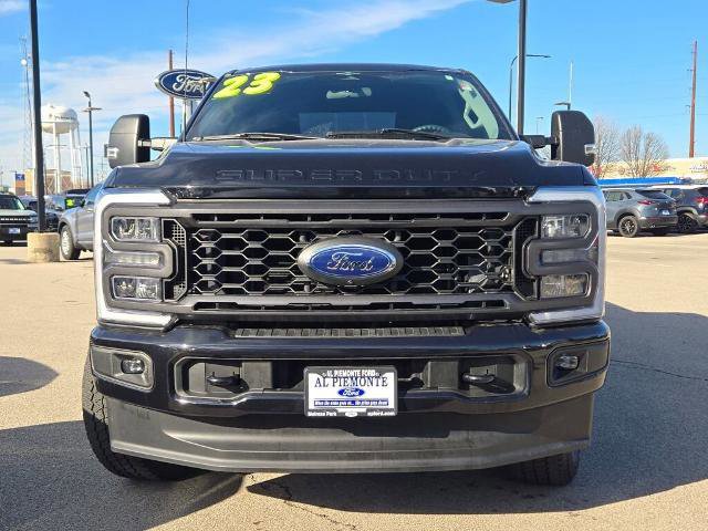Certified 2023 Ford F250 XL w/ STX Appearance Package image 6
