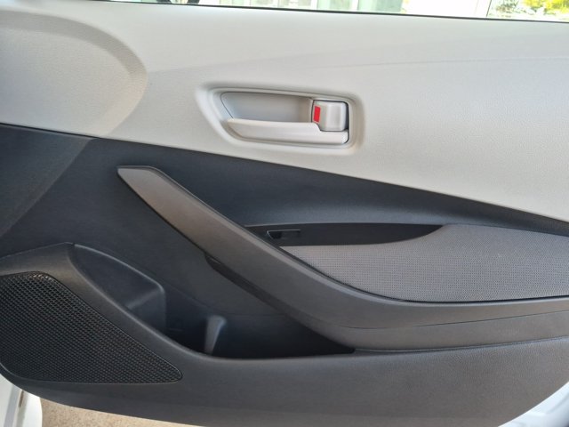 Used 2023 Toyota Corolla LE FWD image 33