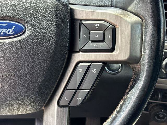 Certified 2022 Ford F250 Platinum w/ FX4 Off-Road Package AWD/4WD image 22