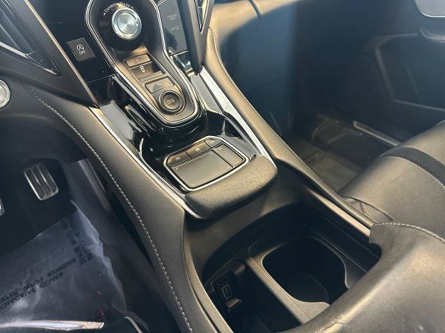 Used 2019 Acura RDX A-Spec AWD/4WD image 18
