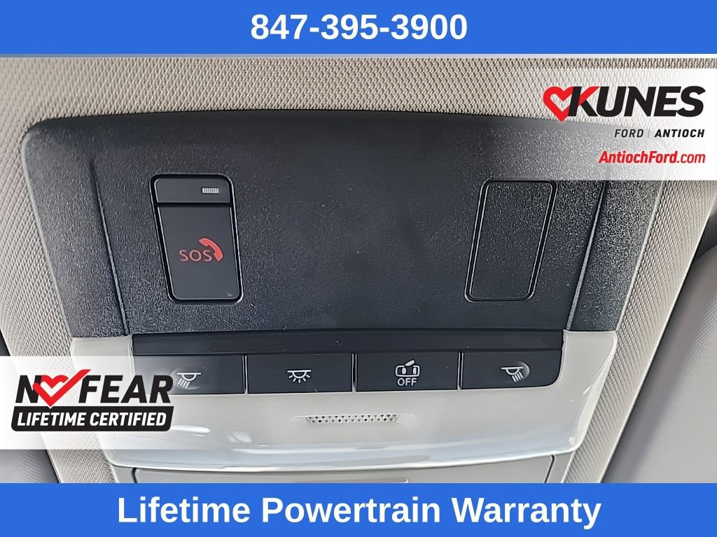 Used 2024 Nissan Rogue SV AWD/4WD image 32